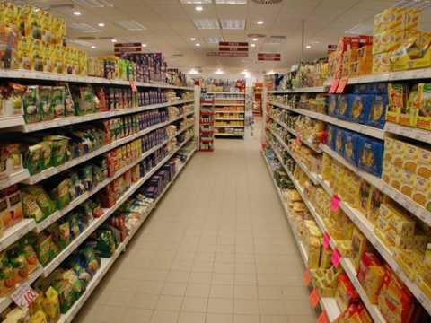 Paese che vai, numero di supermercati che trovi: Binetto il pi ''global''